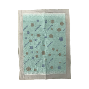 Coastal 33*45 pastiglie per bambini casalinghi in fabbrica cinese usa e getta a 6 strati in tessuto non tessuto impermeabile per la cura del bambino che cambia il sonno - Product Image 1