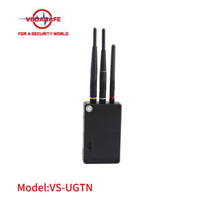 <span class=keywords><strong>Detector</strong></span> Avançado de Rastreadores GPS para Câmeras IP Ocultas 2G/3G/4G com Display LCD e Alta Sensibilidade - Product Image 6