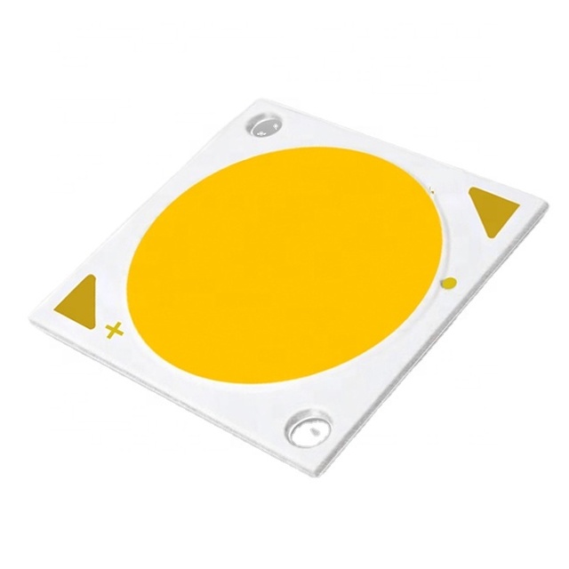 AC 220V 110V 12V 380-840nm High Power LED Full Spectrum Grow Light Flip Chip Dob LED Module 20W 30W 50W AC COB LED for Downlight