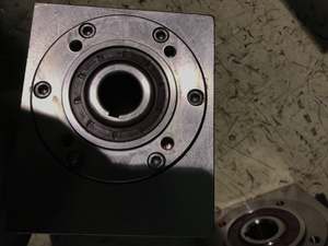 Caja de engranajes reductora de acero inoxidable con presión de vórtice de turbina, fabricantes de cajas de engranajes helicoidales, Ventas Directas - Product Image 5