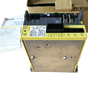 Nuevo Amplificador Servo AC Original FANUC A06B-6130-H002 - Product Image 4