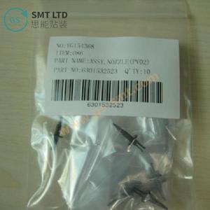 หัวฉีดความเร็วสูง SMT Hitachi รุ่น HV03 PV02 HA10 - Product Image 5