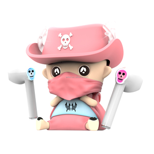 New phổ biến RS3 TWS Earbuds 9D bt5.3 cao-stereo Bass Tai nghe không dây với tiên tiến tiếng ồn hủy bỏ tai nghe - Product Image 1