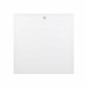 Lampu Panel Led, Hotel kantor rumah komersial persegi gerakan & siang hari Sensor datar 30w 36w 60w persegi tersembunyi ramping cahaya Panel Led - Product Image 1