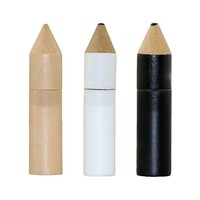 Forme de stylo Design coloré Logo personnalisé USB 2.0 3.0 clés USB 16 Go clé USB clé USB personnalisée