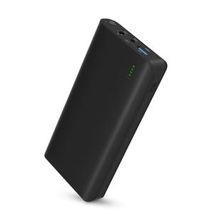 Recargable 17500mAh 64.75Wh Li-Ion Cargador portátil móvil Powerbank <span class=keywords><strong>Notebook</strong></span> para Laptop <span class=keywords><strong>Notebook</strong></span> Smartphone - Product Image 2