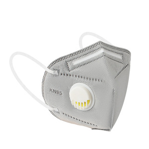 <span class=keywords><strong>Masque</strong></span> anti-poussière non tissé jetable de protection de la sécurité des travailleurs industriels <span class=keywords><strong>masque</strong></span>/respirateur avec valve - Product Image 1