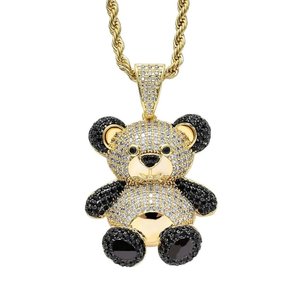 Pendentif Charme Luxe Moissanite en Argent Sterling 925, Bijou Unisexe Hip Hop Tendance, Accessoire Cadeau Tendance - Product Image 4