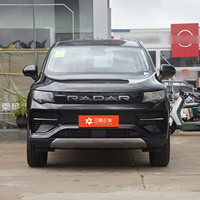 Camionnette électrique Riddara RD6 2025 460 km AWD Standard Box Mine Edition 300 kW 70-90 kWh