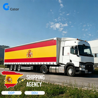 Services d'expédition, transport routier international, agent de fret express vers l'Espagne, l'Italie, l'Allemagne, la Suède, Karlshamn, Falkoping, Malmo