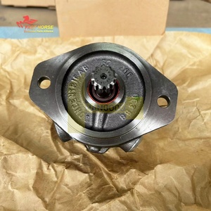 Pompes hydrauliques d'origine neuves Handgood, pièces d'excavateur 384-8612 384-8612 pour pompe de transfert de carburant moteur C15 - Product Image 5
