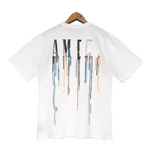 Camiseta de Manga Corta para Hombre de Marca de Lujo, Alta Calidad, 100% Algodón, Ecológica, Transpirable, 180g, con Logotipo Personalizable - Product Image 6