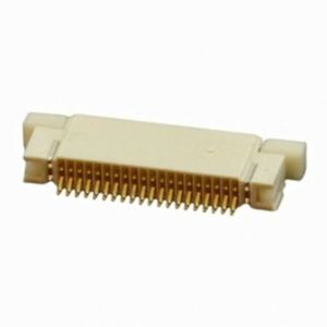 2-1734839-0 FFC/FPC Connector Electronic Component - Product Image 1