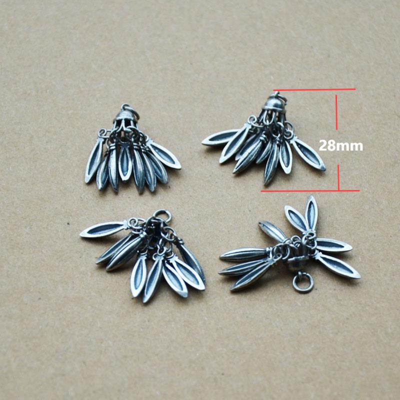 Un pendentif