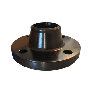 Thép carbon <span class=keywords><strong>ANSI</strong></span> lớp <span class=keywords><strong>125</strong></span> hàn cổ mặt bích nhà sản xuất - Product Image 2