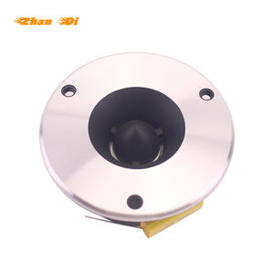 <span class=keywords><strong>Twitter</strong></span> professionnel avec Bullet Super Tweeter Audio Loud 4 pouces en aluminium 4 Ohm Super Strong 150W - Product Image 3