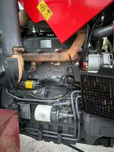 Utilisé MASSEY FERGUSON 1304 Tracteur Machines et matériel agricoles Fermes - Product Image 6