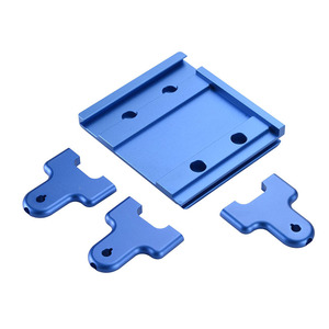 <span class=keywords><strong>CNC</strong></span> gia công phần thiết bị kết nối khối xe đánh bóng đồng không gỉ đồng kim loại nhựa <span class=keywords><strong>Lathe</strong></span> dây thép không gỉ EDM - Product Image 3