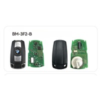 Kit de clé de voiture numérique pour smartphone NFC 4G, entrée sans clé contrôlée par téléphone, télécommande sans câblage complexe, accessoire de mise à niveau automobile pour BMW X4