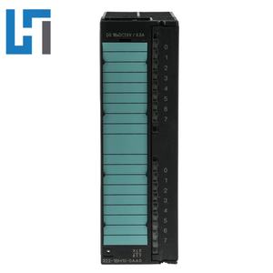 Nuevo módulo de salida digital original SIMATIC S7-300 SM 322 6ES7322-1BH10-0AA0 Controlador de programación PLC 6ES73221BH100AA0 en stock - Product Image 2