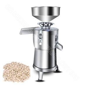 Soja Mini Smoothie Maker Soymilk Máquina automática de leche de soja de pared rota - Product Image 6