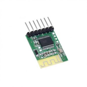 <b>Bluetooth</b> Audio Receiver Template Stereo Wireless Audio Speaker Amplifier Modification DIY <b>Bluetooth</b> <b>Module</b> 4.0 - Product Image 1