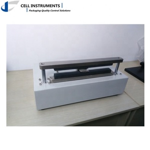 Sızıntı ve sızdırmazlık gücü test cihazı vakum paketi çanta ASTM F2054 vakum paketi çanta - Product Image 3