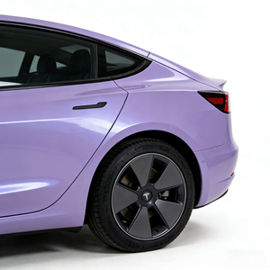 Vinilo Premium para Rotulación de Autos, Color Cambiante, de Lujo, PET, Alta Calidad, Sin Burbujas, Fácil Instalación, Resistente a los Rayos UV, Auto-Reparable - Product Image 3