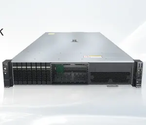 China fábrica preço melhor qualidade servidor de fusionagem 2488h v6 2u 4-soquete computação rack servidor - Product Image 1