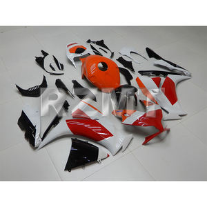 Pour Honda CBR1000RR 2012-2016 CBR 1000RR 2015 2014 Kit de carénage de moto en ABS injecté, carénages personnalisés H1012-109a - Product Image 4