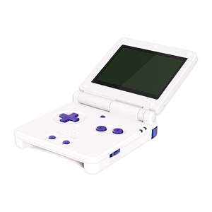 Botones de Alto Rendimiento para el Control de Gameboy Advance SP, Kit de Botones Duraderos y Precisos - Repuesto para Gamers - Product Image 3