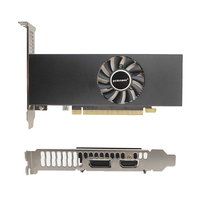 Carte graphique PCWINMAX Geforce RTX 3050 8 Go 128 bits GDDR6 avec Ray Tracing et DLSS, vente en gros OEM, stock disponible pour l'amélioration des PC et le gaming