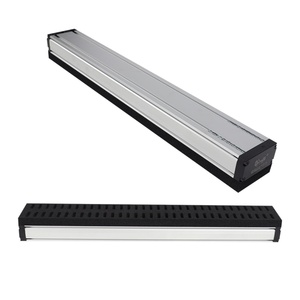 Ventosa Industrial de Esponja CPSR de 80 mm - Pinza de Esponja de Alta Resistencia para Paletización de Cartón y Automatización con Brazos Robóticos - Product Image 1