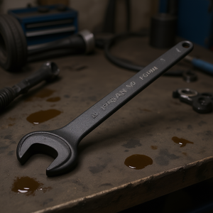 Fasano Open End Wrench 20mm Automotive Repair <b>Tool</b> - Product Image 3