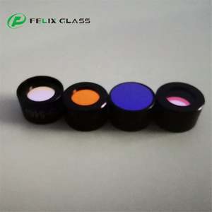 Filtros de Paso de Banda Estrecha FELIX Hechos a Medida, 868nm/935nm FWHM10nm, OD6, 12.7mm - Product Image 5