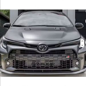 Auto Usado Económico <span class=keywords><strong>Toyota</strong></span> <span class=keywords><strong>GR</strong></span> <span class=keywords><strong>Corolla</strong></span> Edición Morizo <span class=keywords><strong>HATCHBACK</strong></span> - Product Image 4