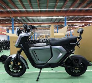 Nouveau Scooter Électrique 2026, Batterie Plomb-acide 48V, Vitesse Maximale 45 km/h, Capacité de Charge 150 kg, Cyclomoteur Électrique Intelligent - Product Image 6