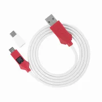 Cable Deep Flash para Modelos de Teléfono y Bloqueos BL, Adaptador Tipo-C de Ingeniería para Abrir Puerto 9008, 110V