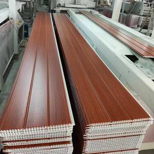 ラミネート天井板ホーム屋根パネルDecorativos PVCインテリアガレージ壁パネル - Product Image 6