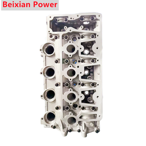 Fabrication bon <span class=keywords><strong>prix</strong></span> DW10 DW10CTED4 ensemble de culasse de moteur pour <span class=keywords><strong>Citroen</strong></span> - Product Image 1