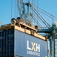 Service d'expédition DDP LCL Chine vers Singapour, Malaisie, Thaïlande, Arabie Saoudite, Brésil, logistique porte-à-porte