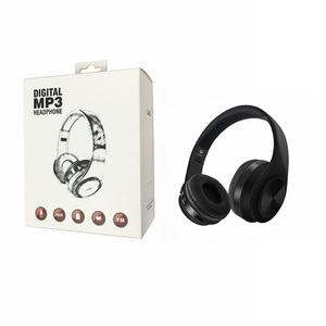 Tai nghe không dây tai nghe cho <span class=keywords><strong>PC</strong></span> điện thoại di động Tai nghe <span class=keywords><strong>bluetooth</strong></span> không dây - Product Image 6