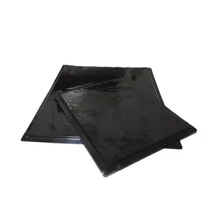 Silica Aerogel Insulation Pad for Exhaust Pipes