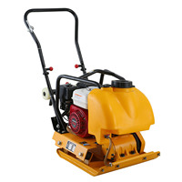 Sunbelt Rentals Compacteur à plaques-Pièces de compacteur à plaques Stark et accessoires à rouleaux