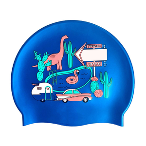 <span class=keywords><strong>Bonnet</strong></span> <span class=keywords><strong>de</strong></span> <span class=keywords><strong>bain</strong></span> imperméable imprimé sur mesure pour adultes garçons Long <span class=keywords><strong>bonnet</strong></span> <span class=keywords><strong>de</strong></span> <span class=keywords><strong>bain</strong></span> en silicone latex avec couleur <span class=keywords><strong>de</strong></span> <span class=keywords><strong>club</strong></span> personnalisée - Product Image 6