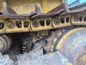 รถปราบดิน Shantui รถตักดิน Sd22ตีนตะขาบสภาพมือสองปี2018 - Product Image 4