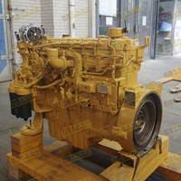Nouveau moteur d'origine C9.3B 547-7363 pour CAT 310 kW à 1800 tr/min, moteur industriel C9.3B 5477363 d'origine pour Caterpillar