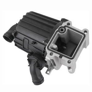 Séparateur de brume d'huile pour moteur de camion Volvo D13 22877306 21373547 20532891 Pièce de rechange - Product Image 2