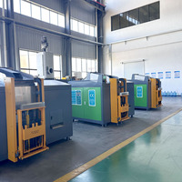 TOGO 300kg/jour Composteur de déchets alimentaires commercial intelligent de nouvelle conception avec prix d'usine