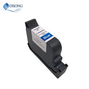 Cartouche d'encre postale FP <span class=keywords><strong>pour</strong></span> FP PostBase 20/30/45/65/85, Mini machines de affranchissement Postbase (PIC10, PIC40, PMIC10 diverses capacités) - Product Image 4